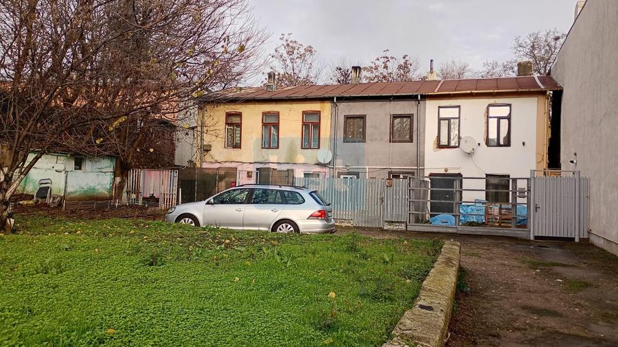 TEREN 970 MP , ZONA GARII, COMISION 0%
