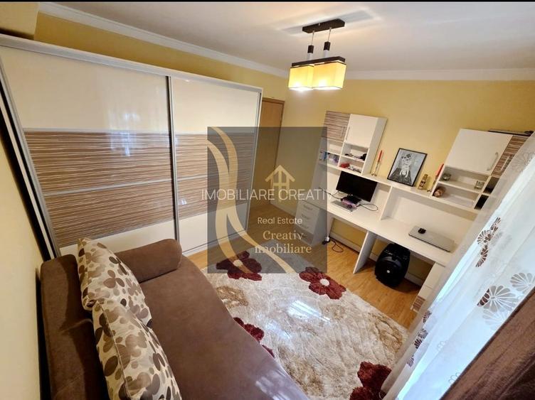 Apartament 4 camere Metrou Brâncoveanu  Parc Tineretului - 4