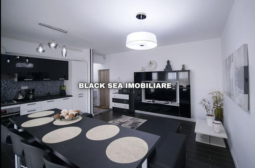 Apartament 2 camere, 75 mp si Loc de parcare.– Mamaia Nord / Năvodari