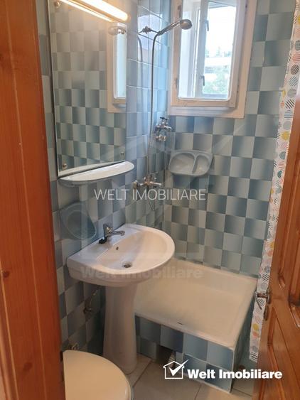 Casa 4 camere, zona Gradina Botanica, Zorilor - 22