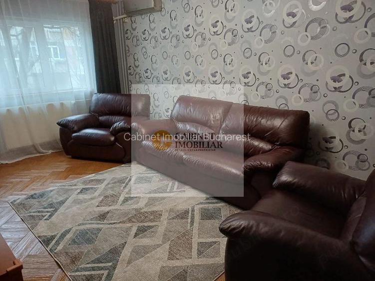 2 Camere - 58MP | Decomandat | 1/4 | Bloc 1981 | Apusului X Uverturii - 5