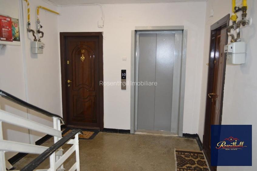 Apartament 2 camere D etj 3 bloc turn Bd.M.Eminescu 49_IJPolitie - 10