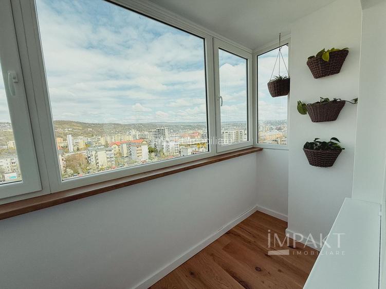 Apartament 3 camere  Renovat lux 2026 -   zona OMV - 11