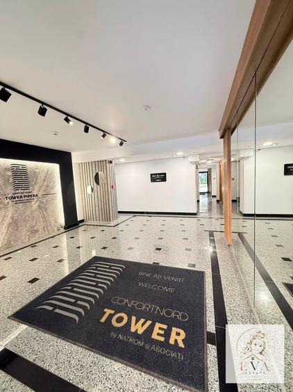 APARTAMENT 2 CAMERE PREMIUM DE ÎNCHIRIAT | PIPERA | 80 MP