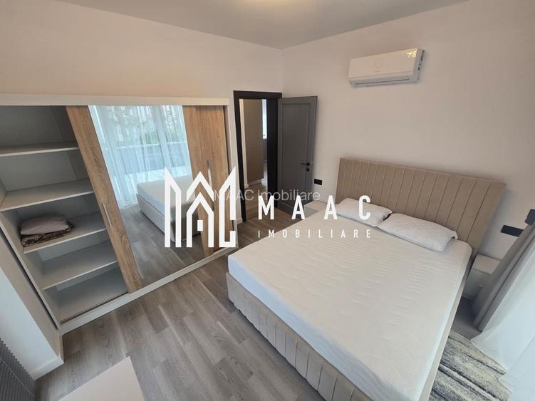 Apartament modern 3 camere gradina 2 locuri parcare Turnisor - 2