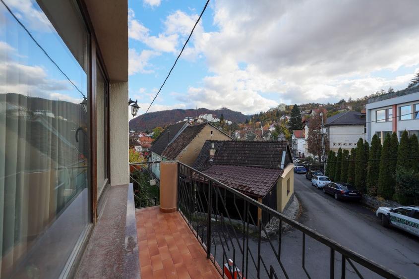 Duplex modern zona Centrala Brasov