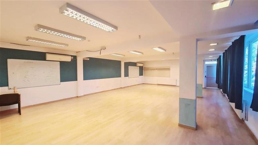 EXCLUSIVITATE! Cladire moderna de birouri, zona semicentrala