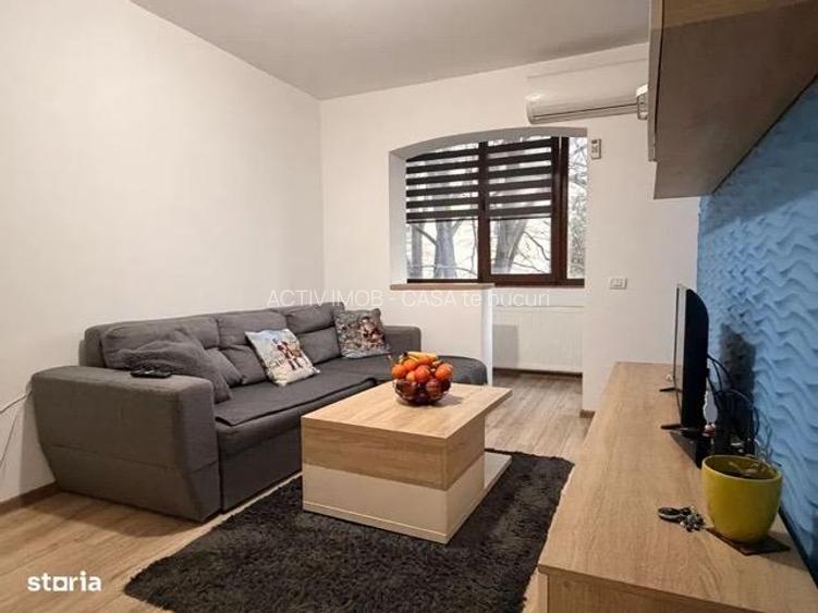 APARTAMENT 3 CAMERE SEMIDECOMANDAT TOMIS NORD - 2