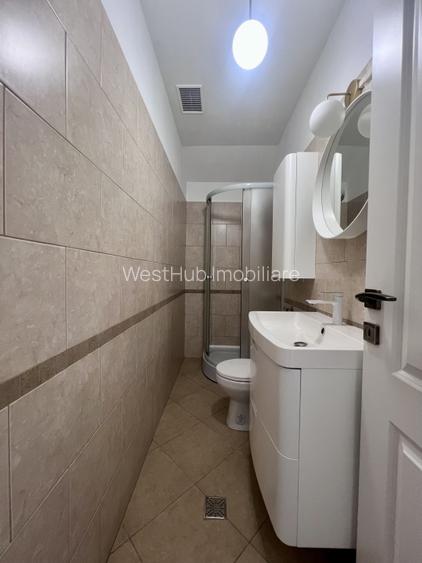 Apartament cu 4 camere, 68mp, etaj 5/5 - Zona Dambovita - 8