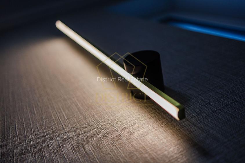 Duplex modern cu 4 camere despartit prin camera tehnica I Mosnita Noua - 21