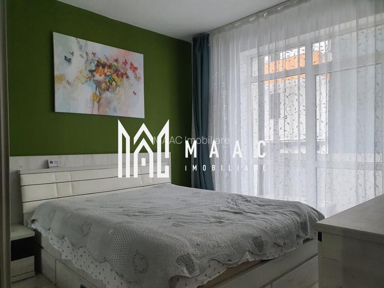 Apartament modern 2 camere| 51mp | 2 balcoane | 2 locuri parcare subterane+Boxa - 6