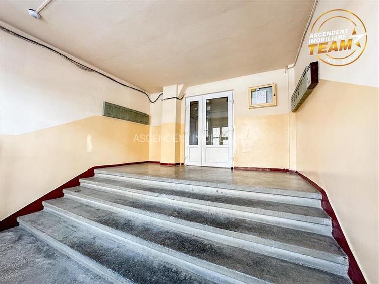 LIVE! Apartament cochet, zona centrala, 2 locuri de parcare, Sfantu Gheorghe - 23