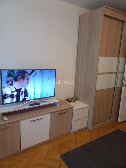 Garsoniera de inchirat Lujerului - 1 min metrou - direct Proprietar - 2