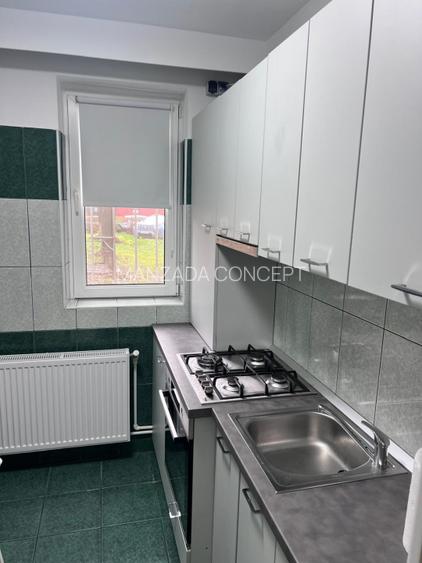 Apartament 2 camere zona Delfinariu termen lung - 5