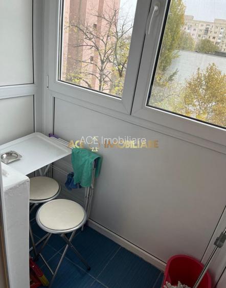 2 Camere | Drumul Taberei | Metrou | Centrala | Aer condiționat - 8