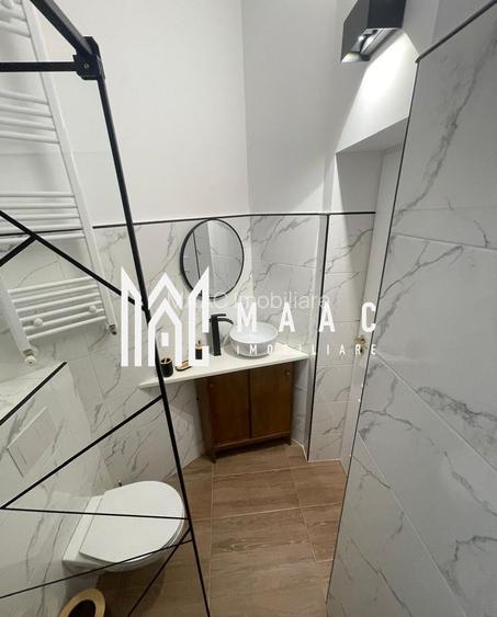 Spațiu birouri / locuință | 122 MPU | Ultracentral - 8