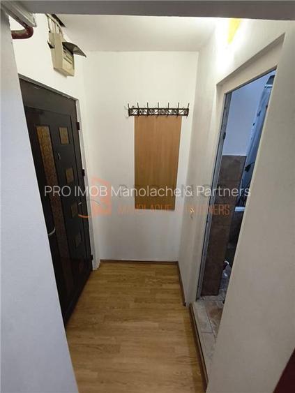 Comison 0 ! Apartament 2 camere cf 1 decomandat zona Micro 3 - 10