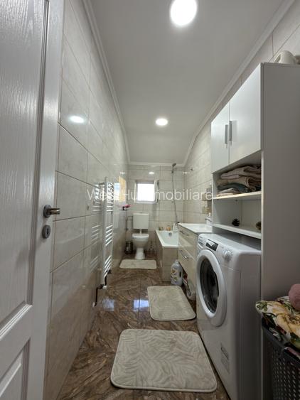 Apartament 2 camere, 50mp, etaj 2 - Sanandrei - 7