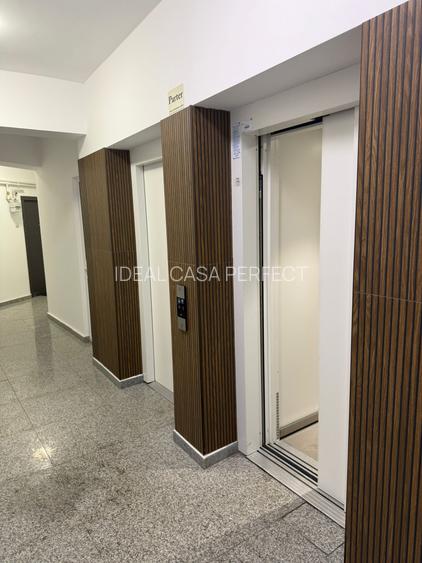 Regie Residence langa Facultatea Politehnica, metrou Grozavesti - 4