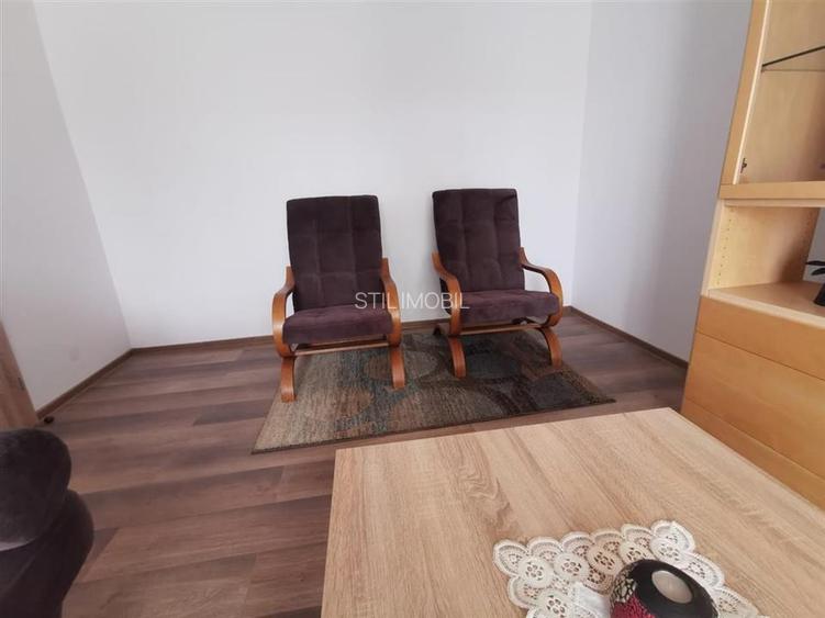Apartament 2 camere recent renovat Alexandru cel Bun 399 euro - 13