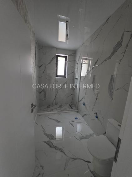 2 camere Campus - bloc nou, cu vedere la lac 118000 euro - 18