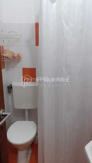 Apartament 1 camera Tudor | str Prieteniei parter | - 3