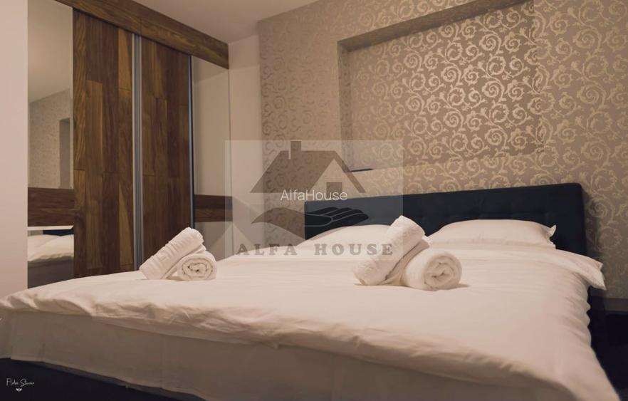 Zona CORESI - Apartament cu trei camere - Penthouse, locatie TOP - 10