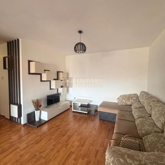 Bloc nou - 2 Camere - Parcare subterana - Soarelui| liber 1 iunie| - 4