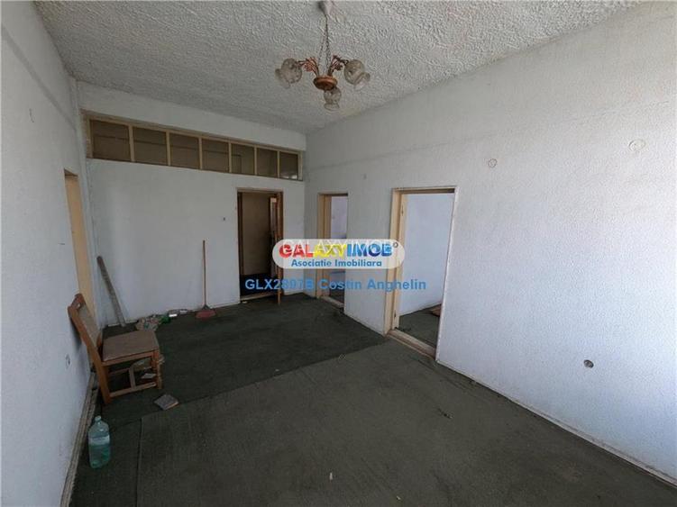 Spatiu comercial 250 mp (deasupra Profi) - Tiganesti   Teleorman - 3