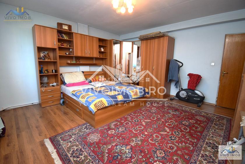 Crângași-Bd Constructorilor | Vilă individuală P+1+M | Teren 510 mp | Centrală - 32