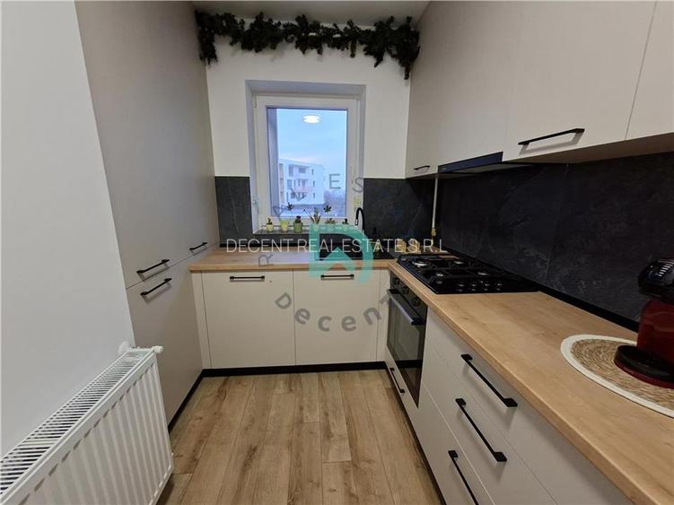 Garsoniera Rulmentul - Vivamus, 38 mp - Brasov - 11