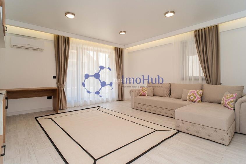Apartament 2 camere, Prima inchiriere, Complex nou, Palas - 2