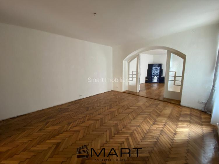 Spatiu comercial 4 camere zona Central Sibiu - 3