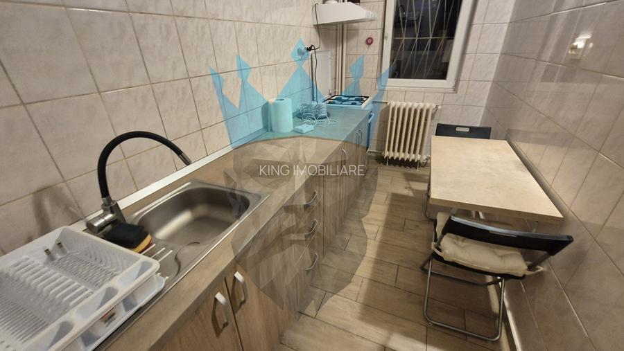 Apartament 2 Camere Mosilor Bucuresti - 6