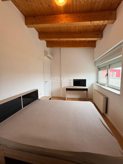 De vânzare – Penthouse modern, strada Vasile Loichița - 5