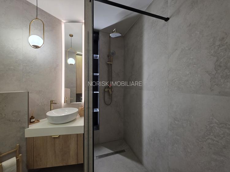 Decebal District Jewel | 3 Camere Iconic, Alba Iulia - 7