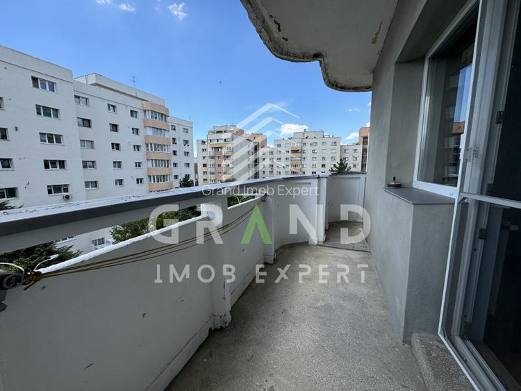 1 Cameră | Modern | Balcon | Centrală Proprie | Mărăști-Năsăud - 20
