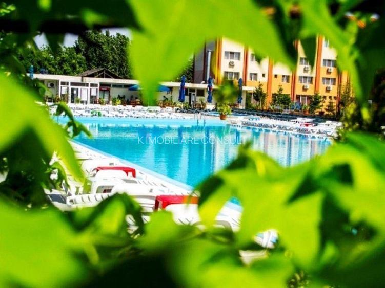 Pensiune restaurant , piscina, salon de evenimente de vanzare - 14