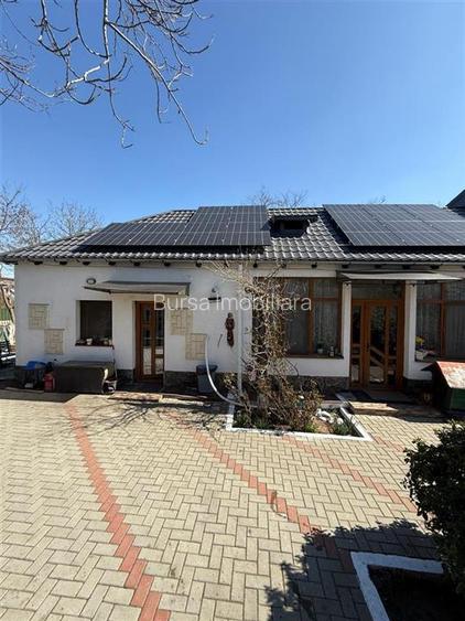 CASA VILA DE VANZARE ZONA CENTRALA - 2