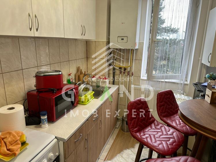 Ap 2 camere | BALCON | Zona Gheorgheni/Piata Mercur - 10