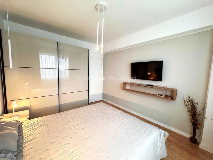 Apartament 2 camere La Foresta | Parcare inclusă | Tunari - 4