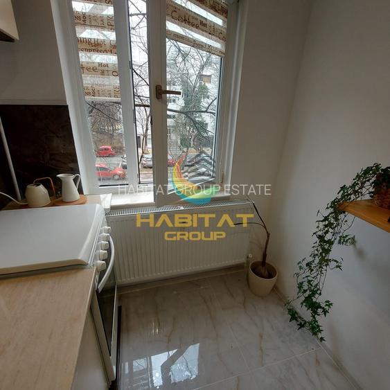 Drumul Taberei Apartament 2 Camere Mobilat Utilat metrou Constantin Brancusi - 12