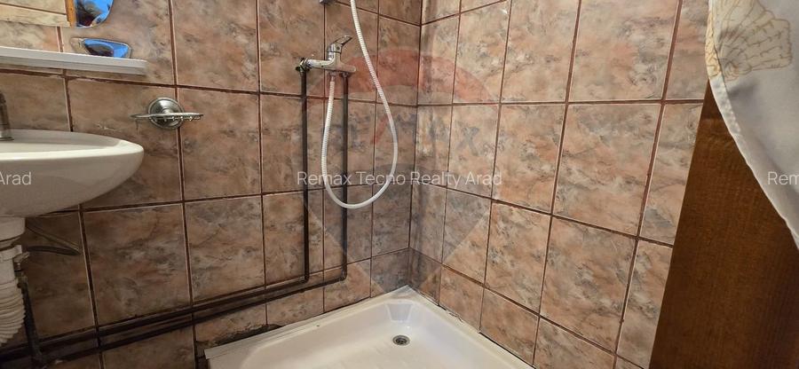 PENSIUNE IN CHISINEU CRIS - 7