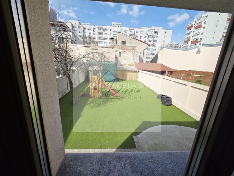 Spatiu Birouri Ion MIhalache - Turda I 249 mp I - 38