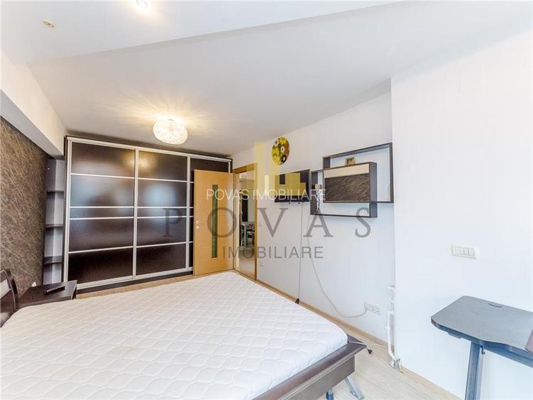 Inchiriere Apartament 3 Camere Militari Metrou Gorjului - 12