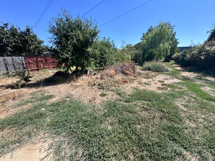 Casa individuala P+1+M amplasata pe un teren de 1200 mp. - 50