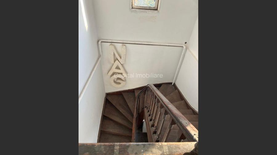 Cladire interbelica - Piata Victoriei - 5