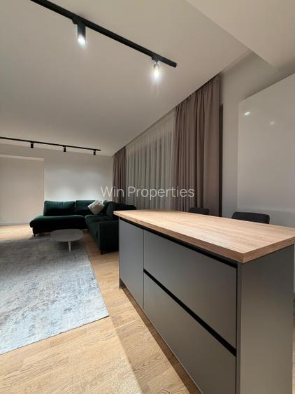 5 Residence 122 – Erou Iancu Nicolae | Apartament LUX cu 2 camere - 7