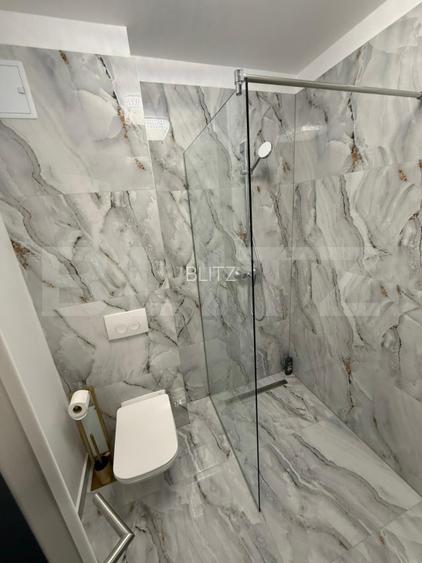 Penthouse premium cu terasă de 20 mp, finisaje exclusiviste, 2 locuri de parcare - 11
