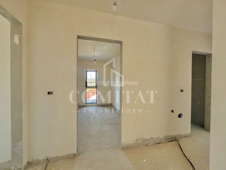 Apartament Spectaculos de 127 mp utili | Mijlocul pădurii | Campului - 4